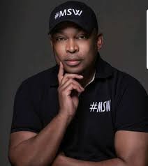 Young as he looks, you might be interested in knowing the answer to the question 'when was marawa born?'. Robert Marawa S Boloi For Loadshedding During Sona Failed Mgosi