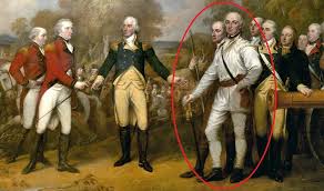 One of the most gifted battlefield tacticians of the american revolutionary war, he later commanded troops. Https M Facebook Com Story Php Story Fbid 4131556980204124 Id 1393385627593 Connecticut Society Of The Sons Of The American Revolution Facebook
