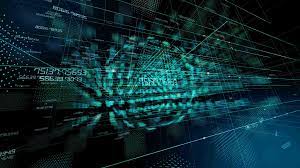 Is Unstructured Data The New Lifeblood Of Market Research High Resolution Wallpapers Abstract Backgrounds Wall Murals