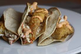 Check spelling or type a new query. Creole Fish Tacos The Gourmand Mom