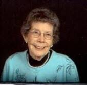 Ethlyn Grace Jackson Obituary 2008