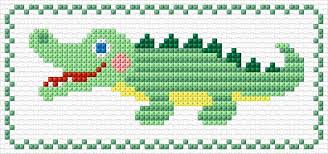 Get unlimited access to hundreds of free patterns. Ann Logan 10 Free Patterns Online Crocodile 4387