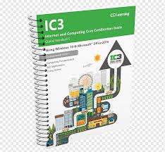 Perangkat Lunak Komputer Ic3 Literasi Digital Literasi Komputer Komputer Komputer Teknologi Informasi Perangkat Keras Komputer Png Pngwing