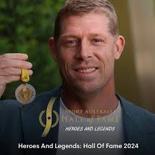 Sport Australia Hall of Fame