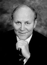 Eugene Raymond Busby (1930-2014)