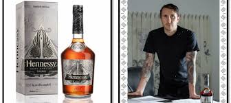 2,824 likes · 20 talking about this. Hennessy Very Special By Tattoo Artist Scott Campbell Gastro News Wien