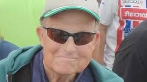 Ed Hatch Obituary (1947