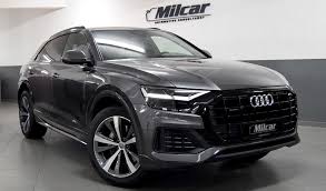 Image result for Samurai Gray 2019 Audi