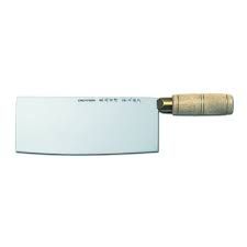 Check spelling or type a new query. Dexter Russell Traditional Chinese Chefs Knife 20x8cm For 74 95