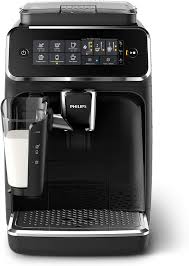 Breville the barista express espresso machine. Philips 3200 Series Fully Automatic Espresso Machine Wotj Lattego Ep3241 54 Black Amazon Ca Home