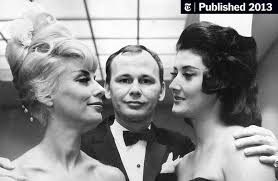 We have all the latest hair salons listed. Kenneth Battelle Hairdresser To The Stars Dies At 86 The New York Times