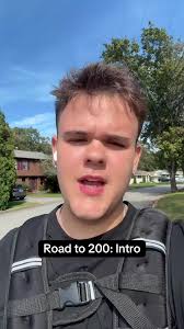 Day 200 of Getting Shredded