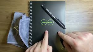We did not find results for: Rocketbook Everlast Executive Notebook Review Youtube
