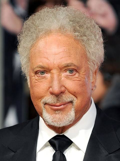 Tom Jones - Singer