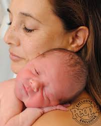 Top Chef's Leah Cohen Welcomes Son Carter Graham: Photos