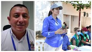 Paz de Ariporo ya tiene designado alcalde ad hoc en relación a proceso de  revocatoria del mandato de la alcaldesa Eunice Escobar