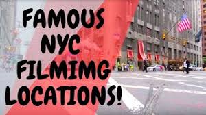 The year after friends, cultural powerhouse filled with celebrity cameos, went off the air, the question on everyone's lips was what show would step up and fill the void. How I Met Your Mother Filming Locations On Location Tours
