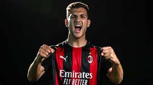 Dale mihalko of meridian bull, in st. Diogo Dalot Milan Diogo Dalot Tháº¥t Vá»ng Khi Ac Milan Thua Sá»'c View The Player Profile Of Diogo Dalot Ac Milan On Flashscore Com