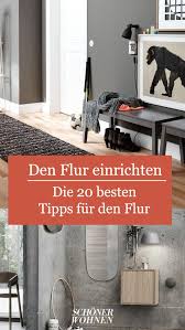 Spiegel Zaubert Licht Und Weite Bild 14 Flur Einrichten Flur Schoner Wohnen