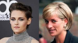Реакция смайла на выбор дианы!!! Kristen Stewart To Play Princess Diana In Spencer Entertainment News The Indian Express