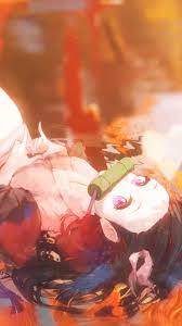 Nezuko Kamado Kimetsu No Yaiba Wallpaper Demon Slayer Nezuko Kamado Video Anime Anime Wallpaper Live Cool Anime Wallpapers