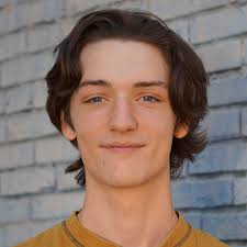 Senior acting/directing major Austin Jensen is playing Officer Lockstock in  the upcoming musical "Urinetown." Austin grew up in Broomfield, CO where he  got his start in high school theatre. What has been