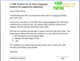 I 129f 34a Circumstances Of Meeting Visa Tutor This Or That Questions Tutor Things To Know