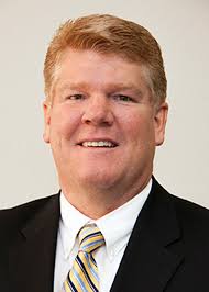 SWU selects new VP for finance and auxiliary services