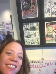 Dorothy's Derby Chronicles