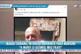 A nu se confunda cu casa majestății sale regelui româniei. InformaÈ›ii Despre Maria Ciobanu