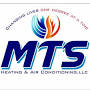 MTS Heating and Air Conditioning LLC from m.facebook.com