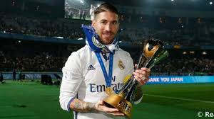 After 671 appearances, 101 goals, 22 trophies and 26 red cards, sergio ramos is leaving real madrid after 16 years of service in which he captained the club in one of their greatest ever eras. O Que Vanderlei Luxemburgo Tem A Ver Com Sergio Ramos E Ramiro