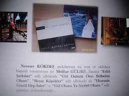 Melihat Gulses Insan