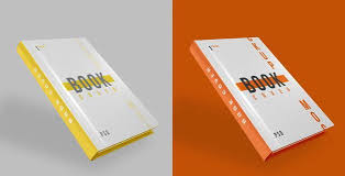 Book Cover Design Mockup Psd Free Psd Freepik Freepsd In 2020 Book Cover Design Book Cover Mockup Mockup Design
