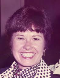 Obituary information for Elinor C. Gallagher