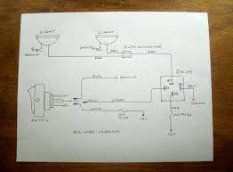 Do not connect transformer to switched receptacle. How To Wire Driving Fog Lights Moss Motoring