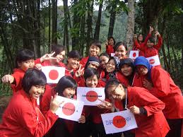 Jurusan sastra jepang adalah sebuah jurusan di perguruan tinggi yang didesain untuk mencetak tenaga kerja yang memiliki pengetahuan dan keahlian di bidang bahasa, sastra, dan kebudayaan. Akai Desu Yo Niji 07 Sastra Jepang Unhas