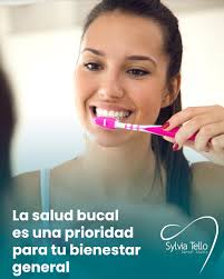 Sylvia Tello Dental Studio