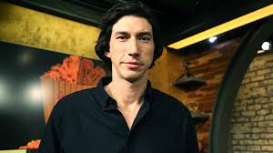 Episode 7 and its followups. Adam Driver Talks Marriage Story The Report And Star Wars Video Abc News