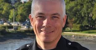 Portsmouth Police Chief Stepping Down