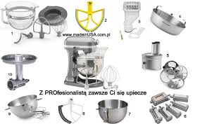 This is my 2nd kitchenaid mixer (artisan mini was my 1st) and i love it! Professional 600 Kitchenaid And The Most Popular Attachments Madeinusa Com Pl Kitchen Aid Cooking Inspiration Kitchen Appliances