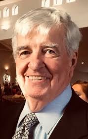 Obituary information for Thomas J. McMahon