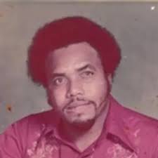 Obituary information for Prentiss Hackett Sr.