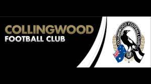 Collingwood football club australian football league carlton football club new york magpies geelong football club, bullet club logo, sport, logo png. Collingwood Wallpapers Wallpaper Cave