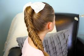However, i'm not a very. Reverse Fishtail Braid Cute Braid Hairstyles Cute Girls Hairstyles