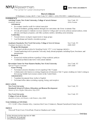 Resume Format Highlighting Skills Grundlage