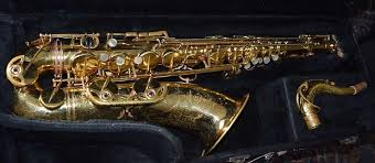 Selmer Mark Vi Tenor Saxophone 134xxx From 1966relacquered