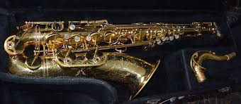 selmer mark vi tenor saxophone 134xxx from 1966relacquered