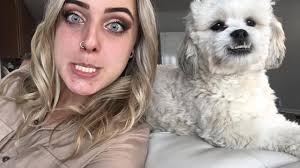 Smiling dog photos and cute canines