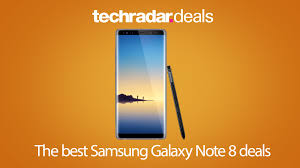 Find the best deals and the best prices for used samsung galaxy note 8. The Best Samsung Galaxy Note 8 Prices And Deals For October 2021 Techradar